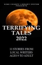 Terrifying Tales 2022